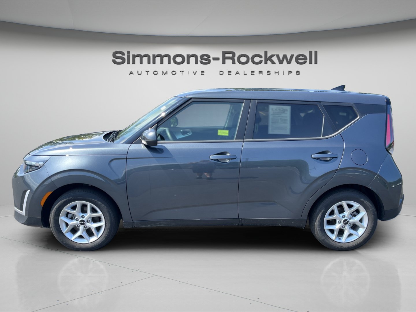 Used 2025 Kia Soul LX with VIN KNDJ23AU9S7962390 for sale in Elmira, NY