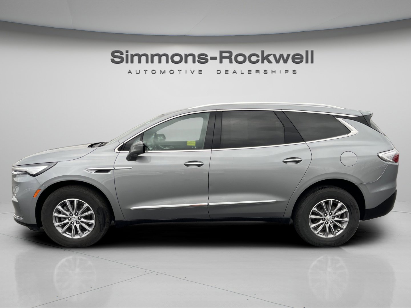 2024 Buick Enclave Premium photo 4