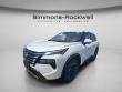 Used 2025 Nissan Rogue SV AWD SV