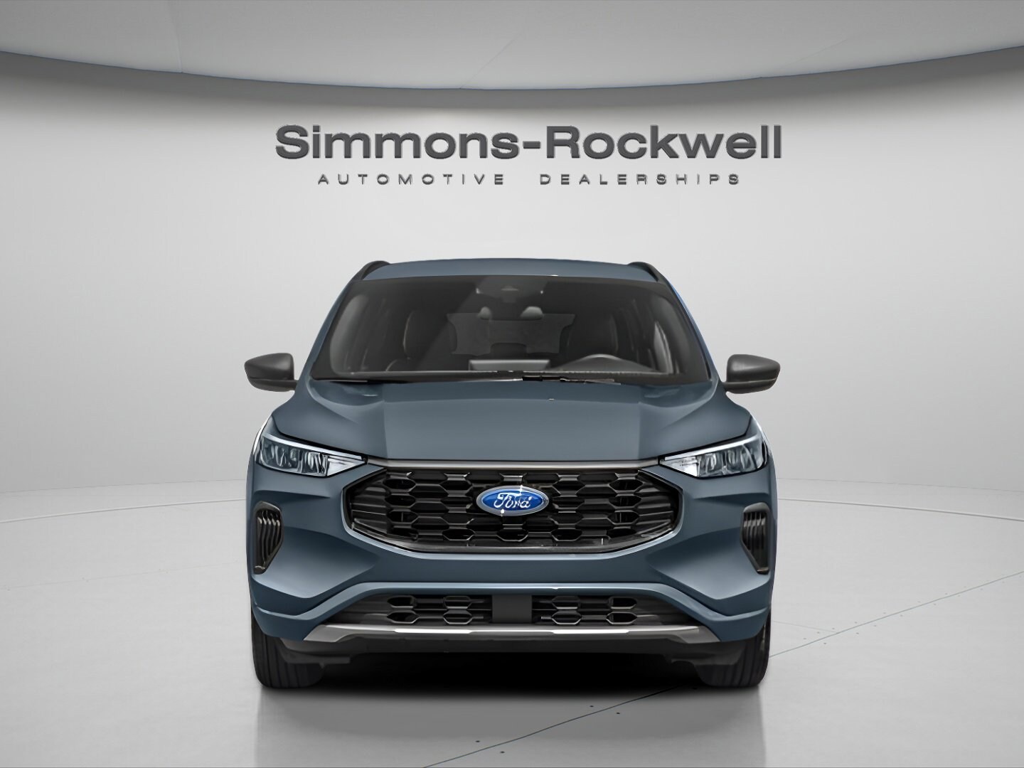 2024 Ford Escape ST-Line photo 4