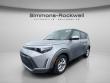 Used 2025 Kia Soul LX LX FWD