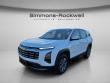Used 2026 Chevrolet Equinox AWD LT AWD  LT w/2LT