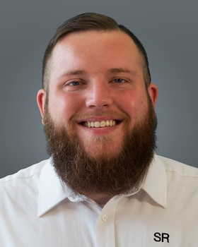 Staff member Alexander Lumia from 1c0cda6cc785