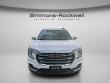 Used 2024 GMC Terrain SLT AWD  SLT