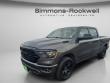 Certified 2021 Ram 1500 Big Horn Big Horn 4x4 Crew Cab 64 Box