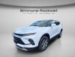 Used 2025 Chevrolet Blazer LT AWD  LT w/2LT