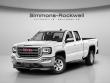 Certified 2019 GMC Sierra 1500 Limited SLE 4WD Double Cab SLE