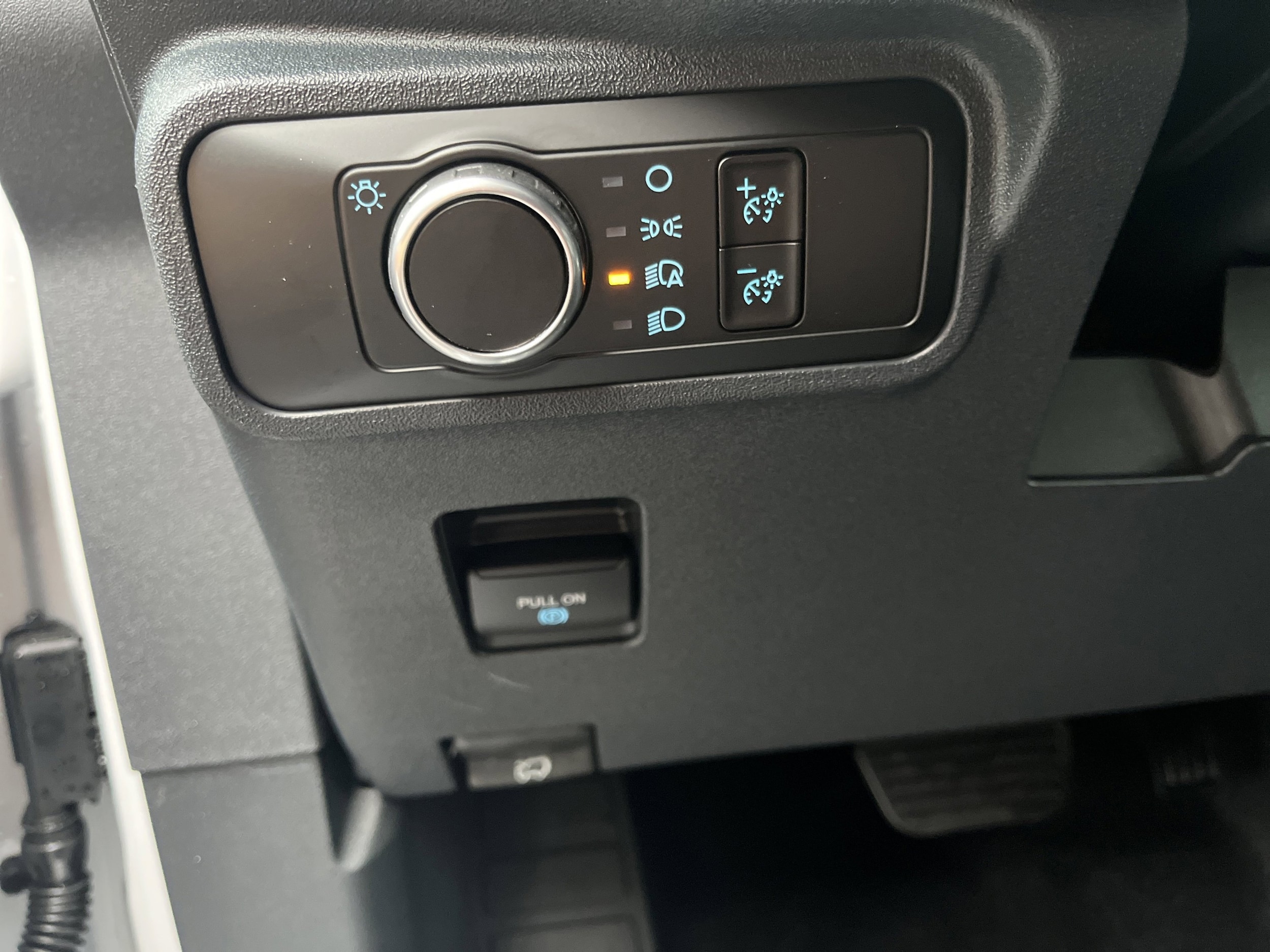 2026 Ford Bronco 4-Door Big Bend - Photo 21