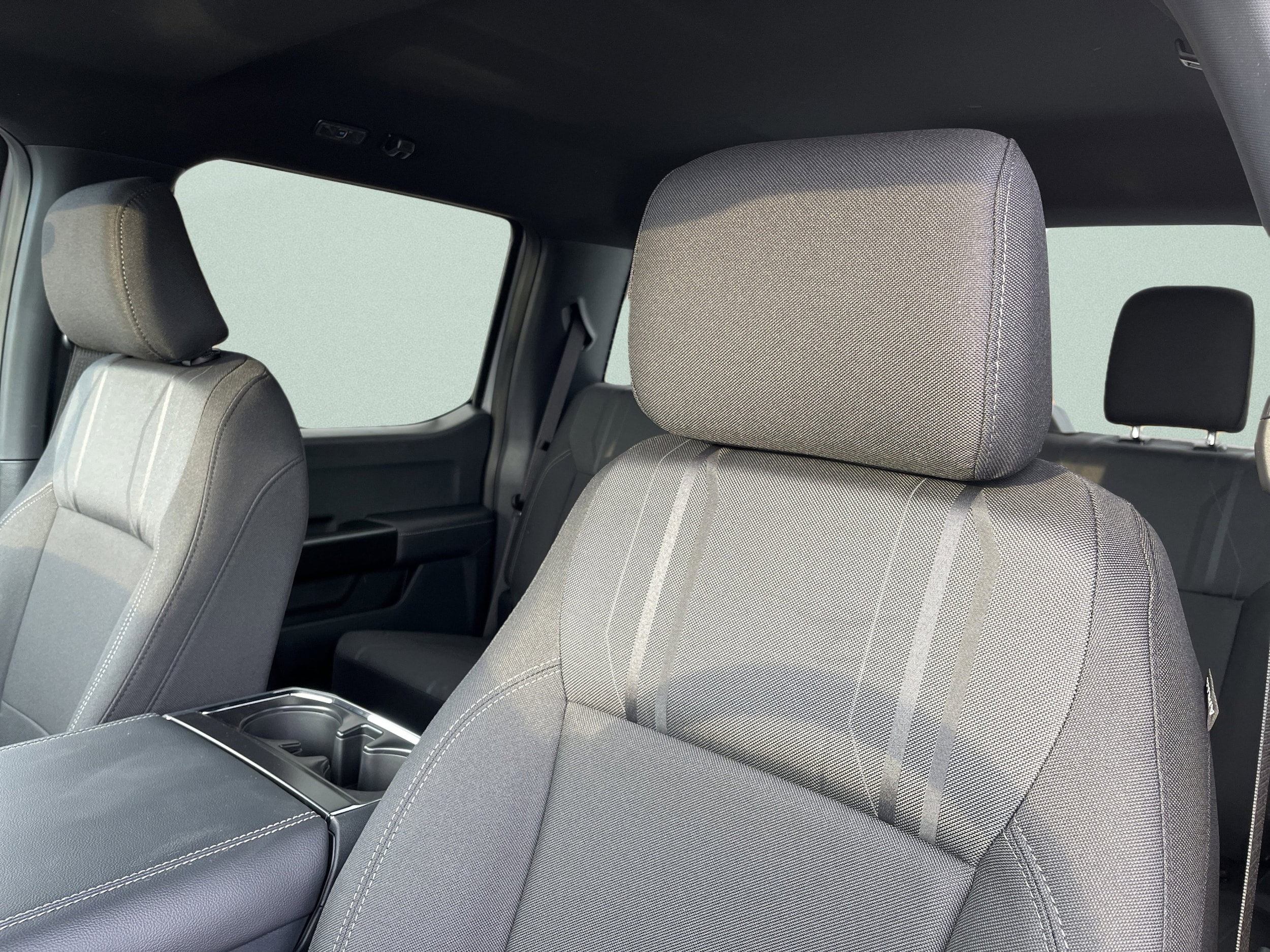 2026 Ford F-150 STX - Photo 12