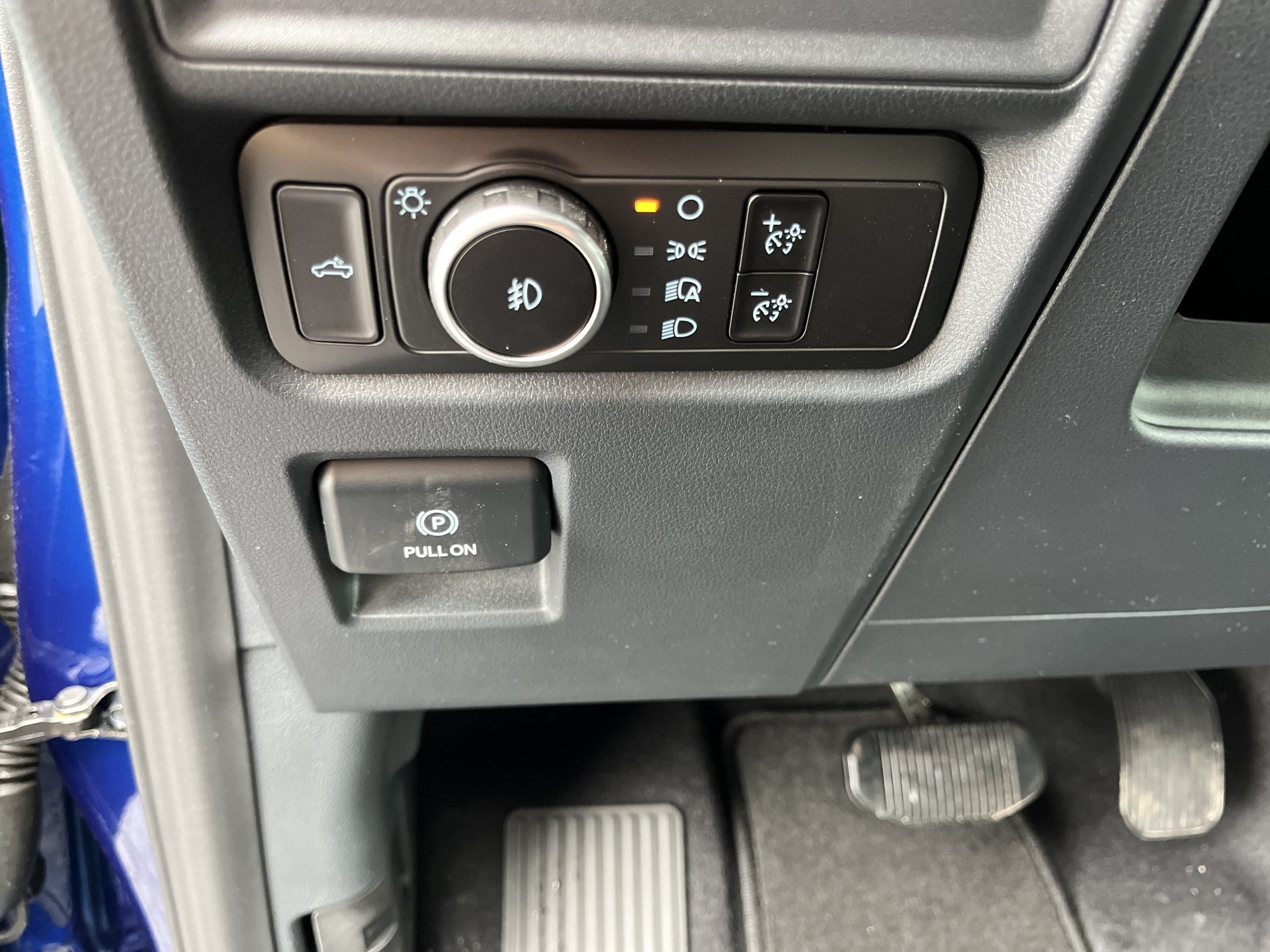 2026 Ford F-150 STX - Photo 15