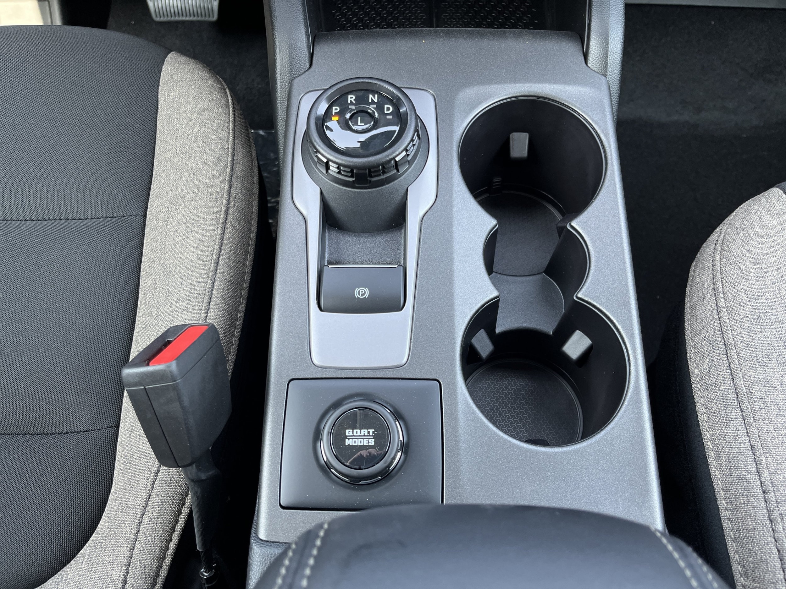 2026 Ford Bronco Sport Big Bend - Photo 28