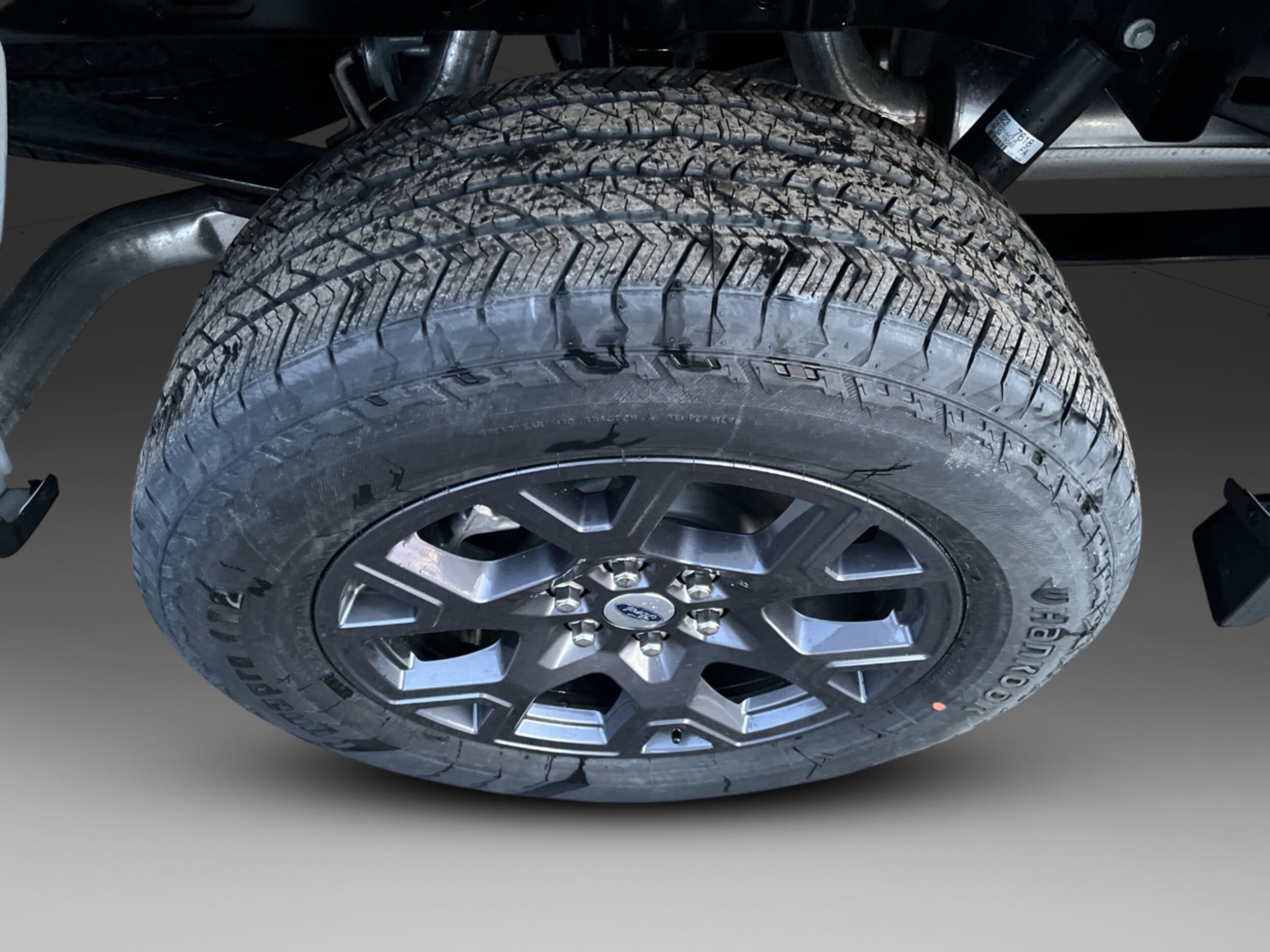 2026 Ford F-150 STX - Photo 9