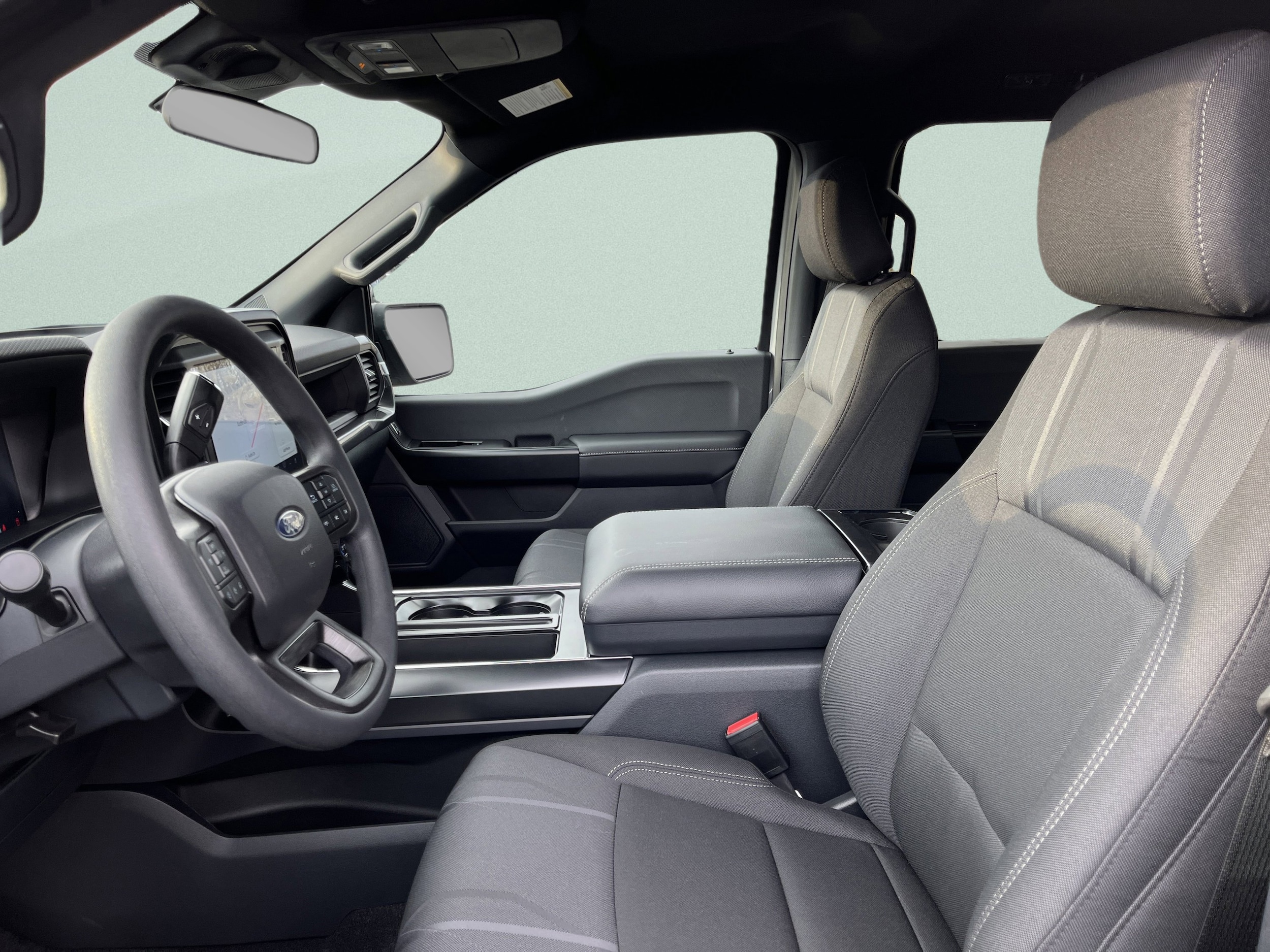 2026 Ford F-150 STX - Photo 11