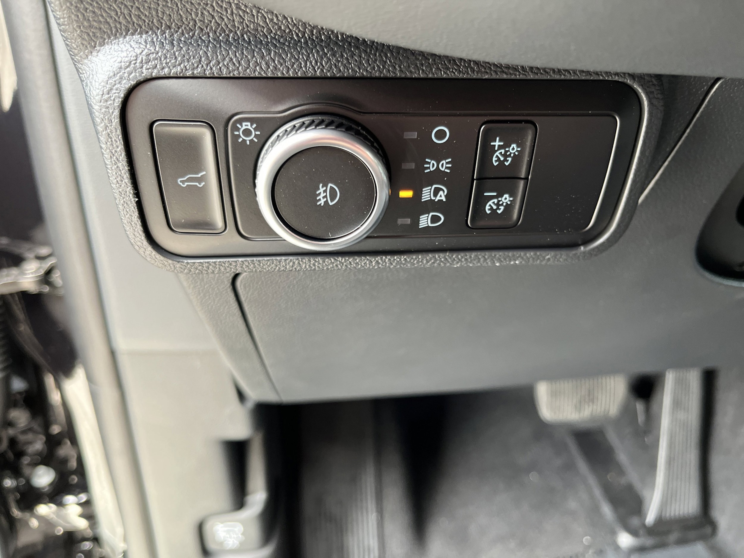 2026 Ford Explorer ST-Line - Photo 20