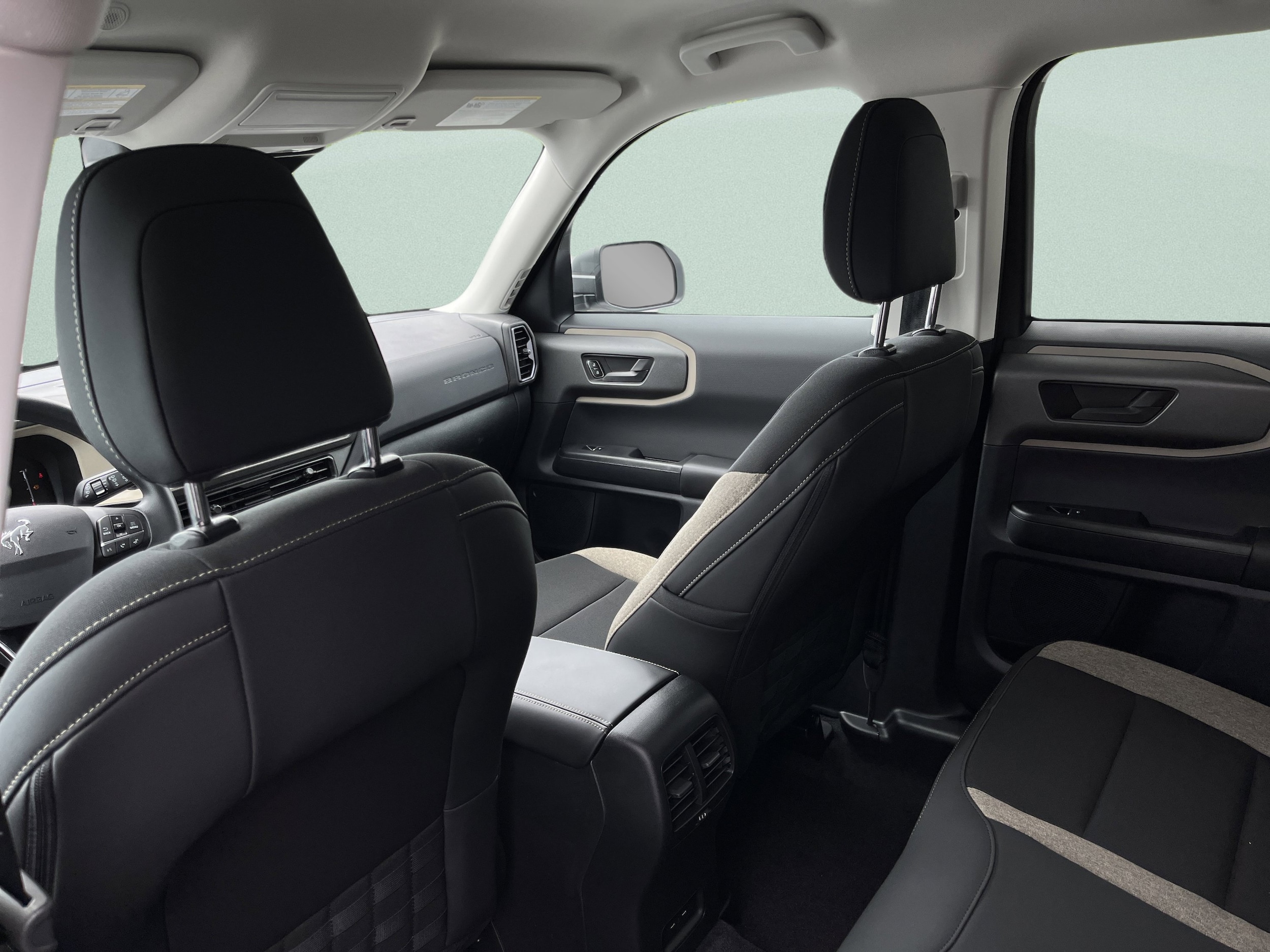 2026 Ford Bronco Sport Big Bend - Photo 25
