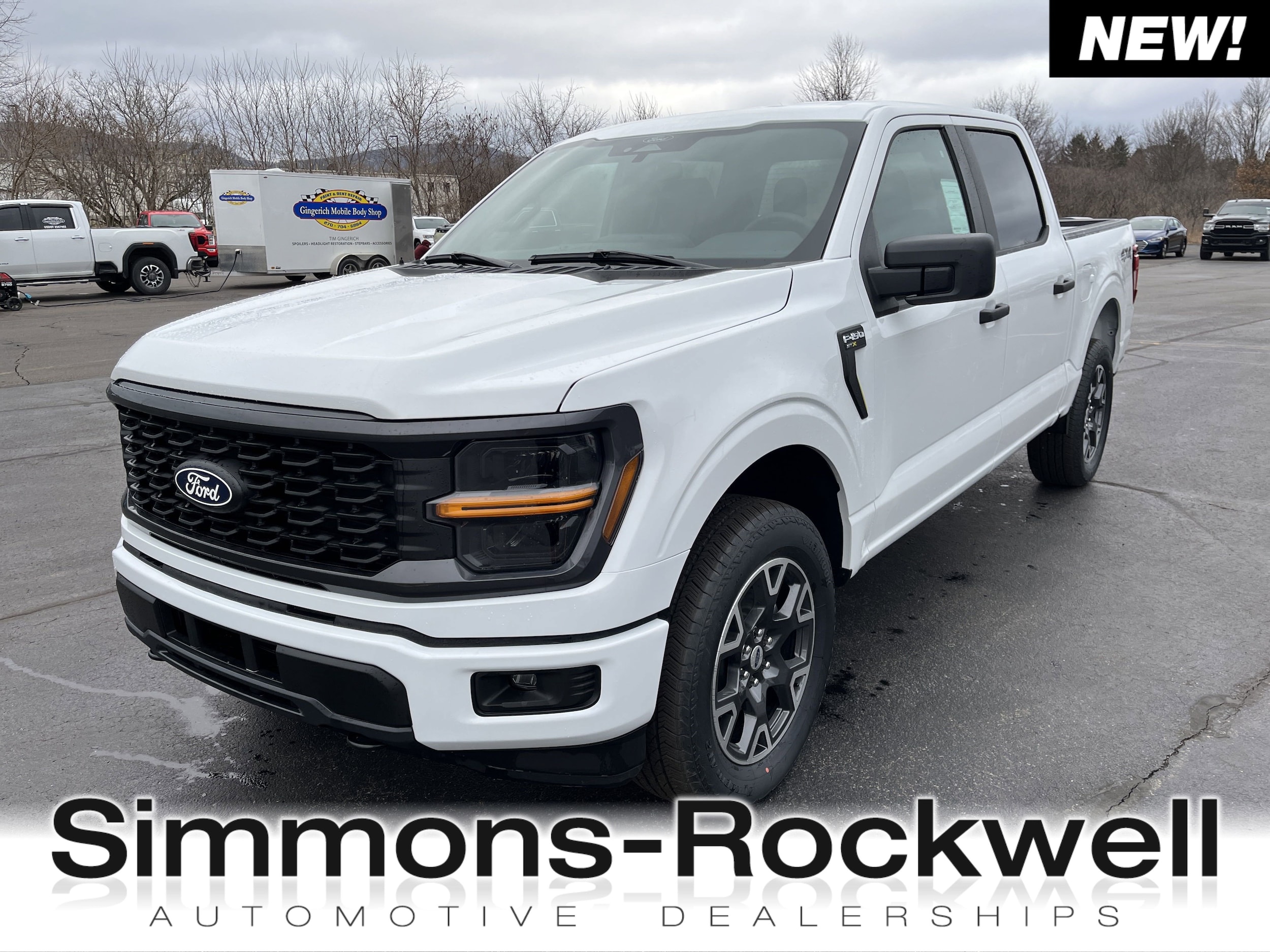 Amazon.co.jp: PARMA ボディ サベ－ジ ＃1212 フォード F-150