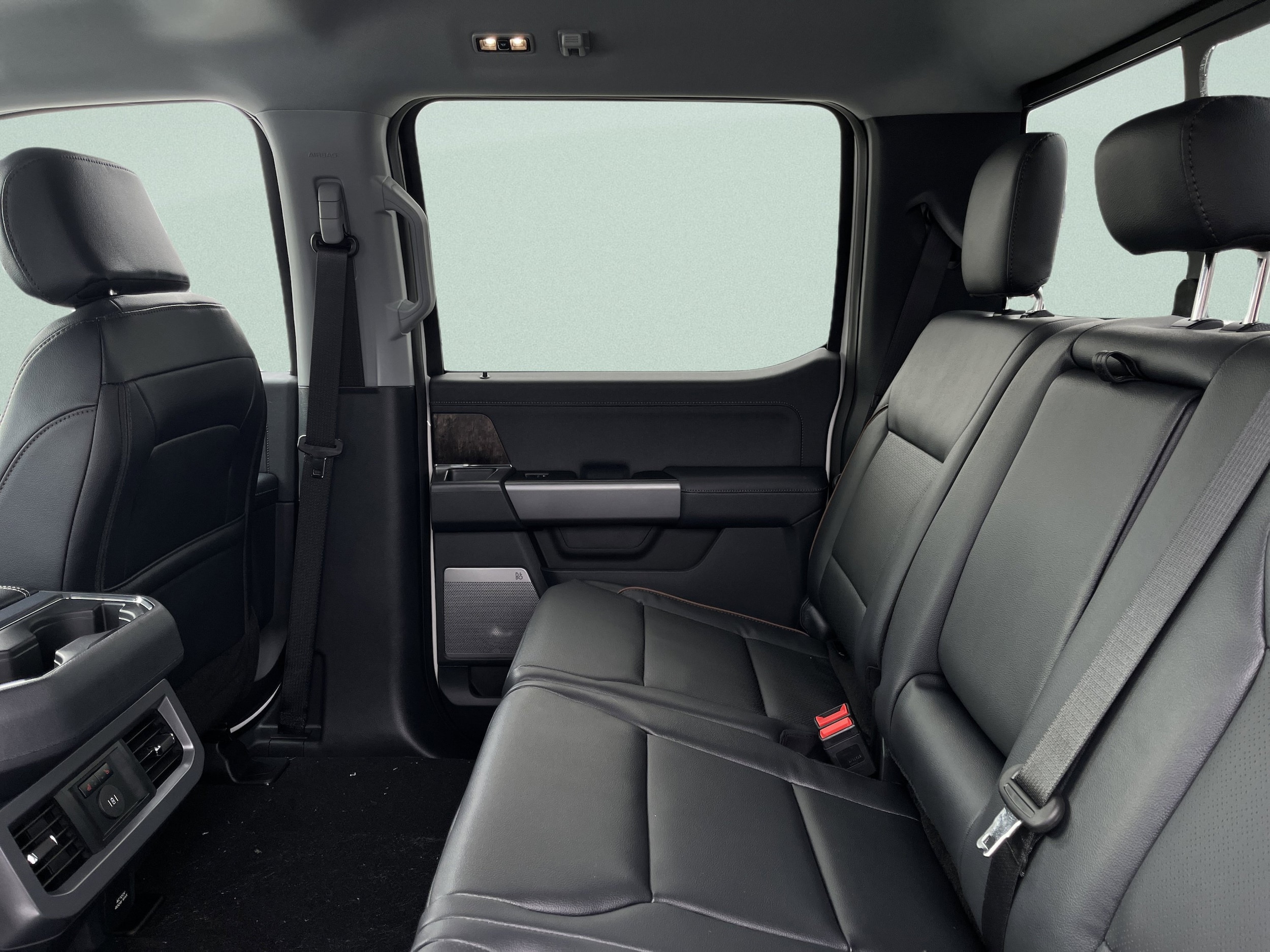 2026 Ford F-350 Super Duty Lariat - Photo 17