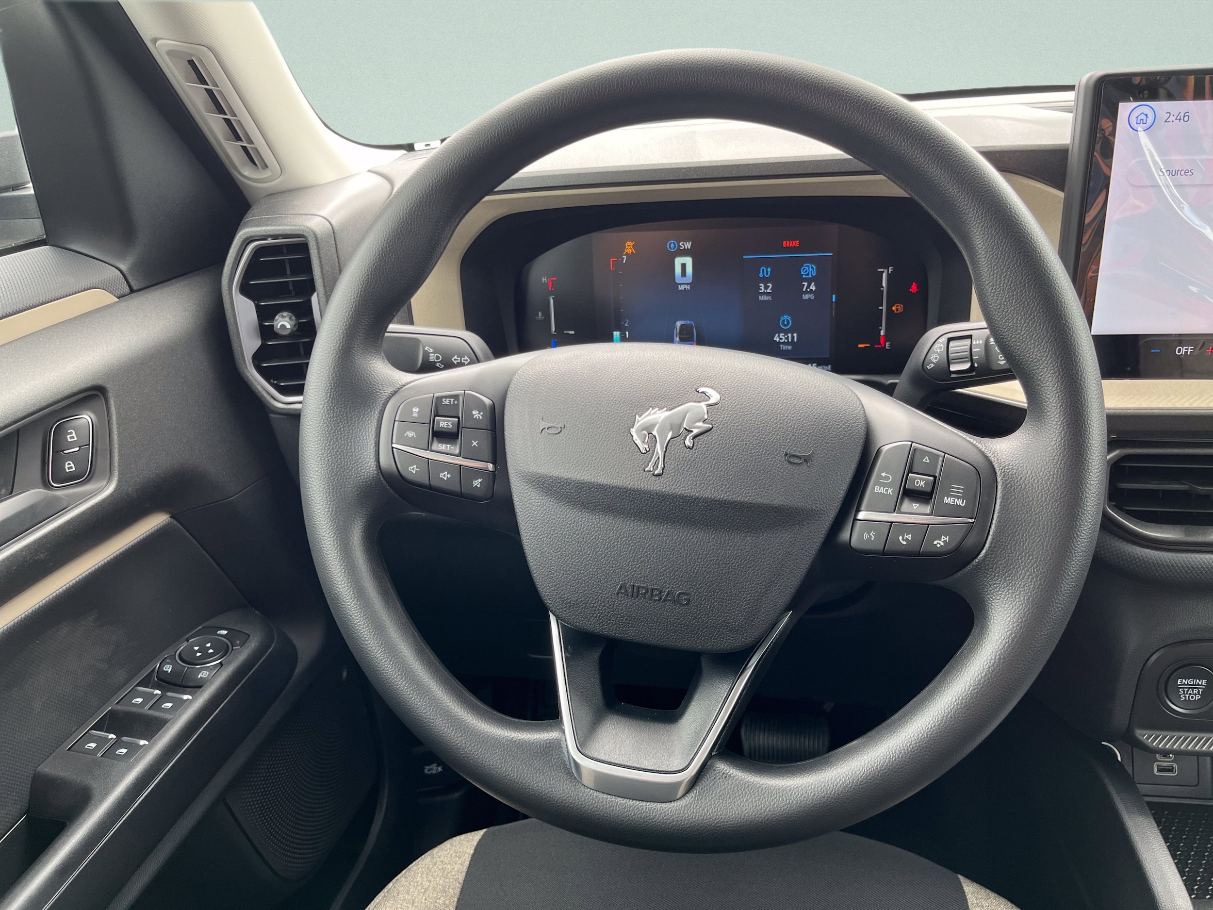 2026 Ford Bronco Sport Big Bend - Photo 27