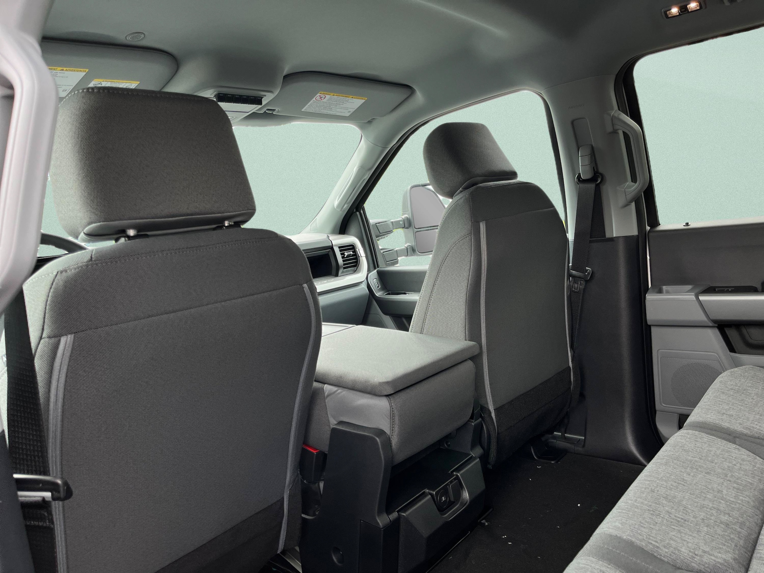 2026 Ford F-250 Super Duty XL - Photo 24