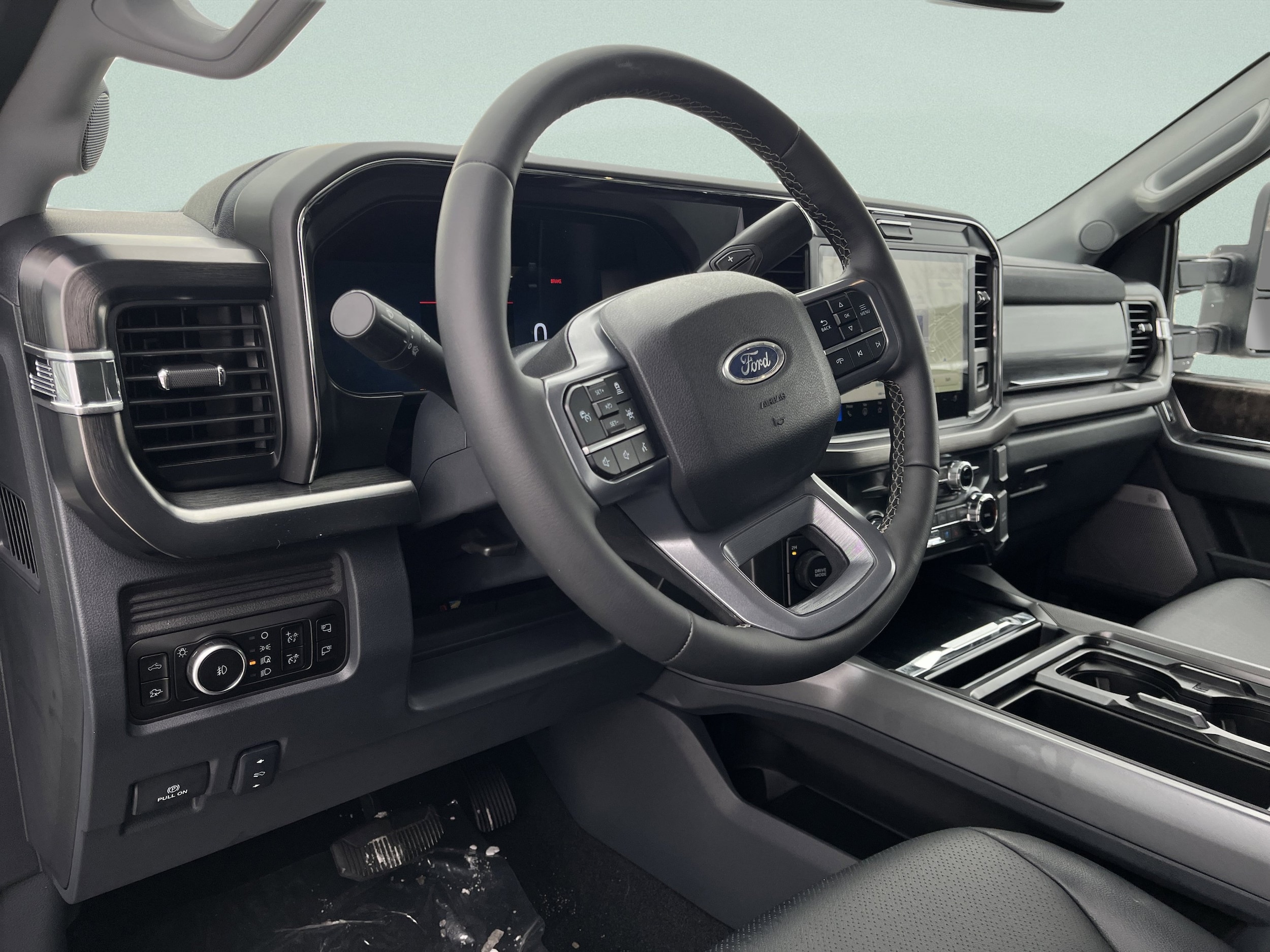2026 Ford F-350 Super Duty Lariat - Photo 13