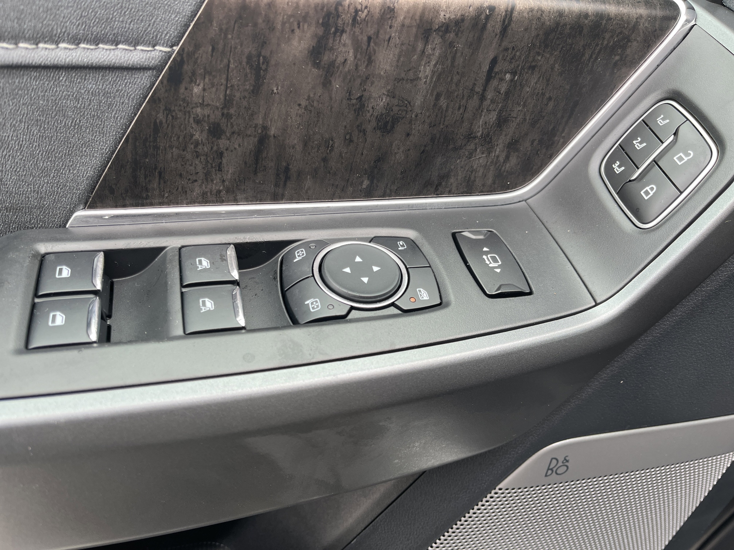 2026 Ford F-350 Super Duty Lariat - Photo 15