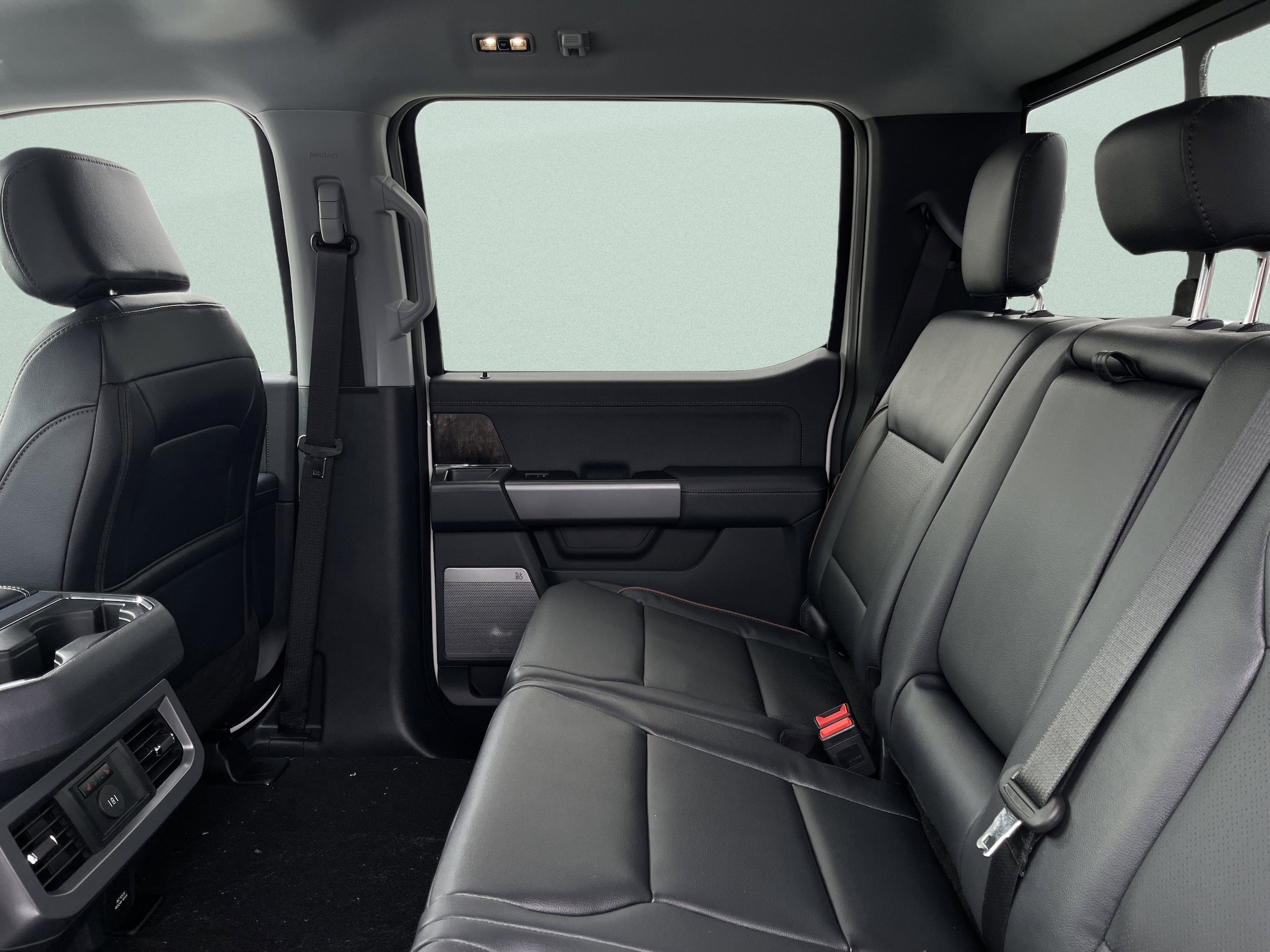 2026 Ford F-350 Super Duty Lariat - Photo 19