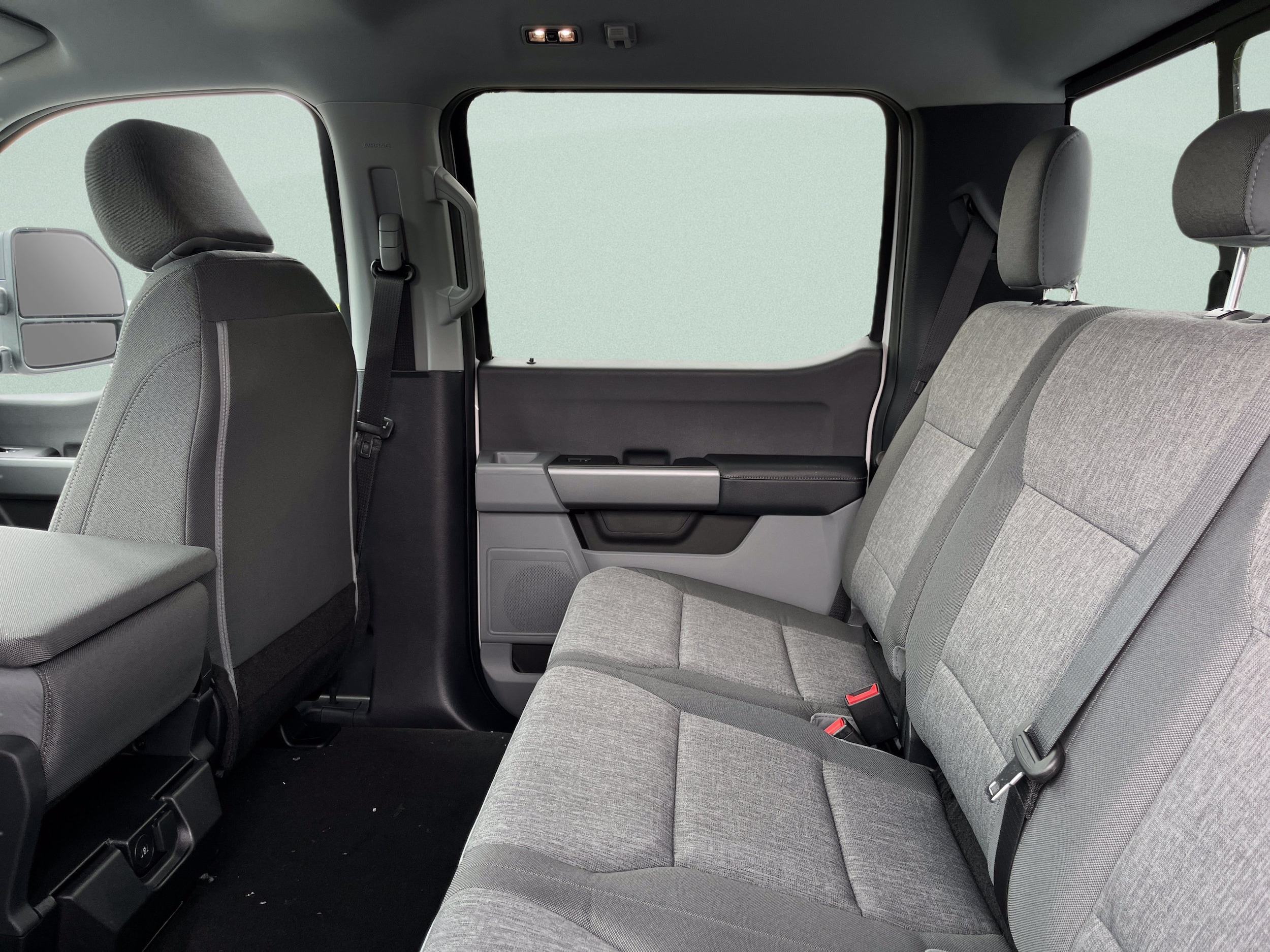 2026 Ford F-250 Super Duty XL - Photo 23