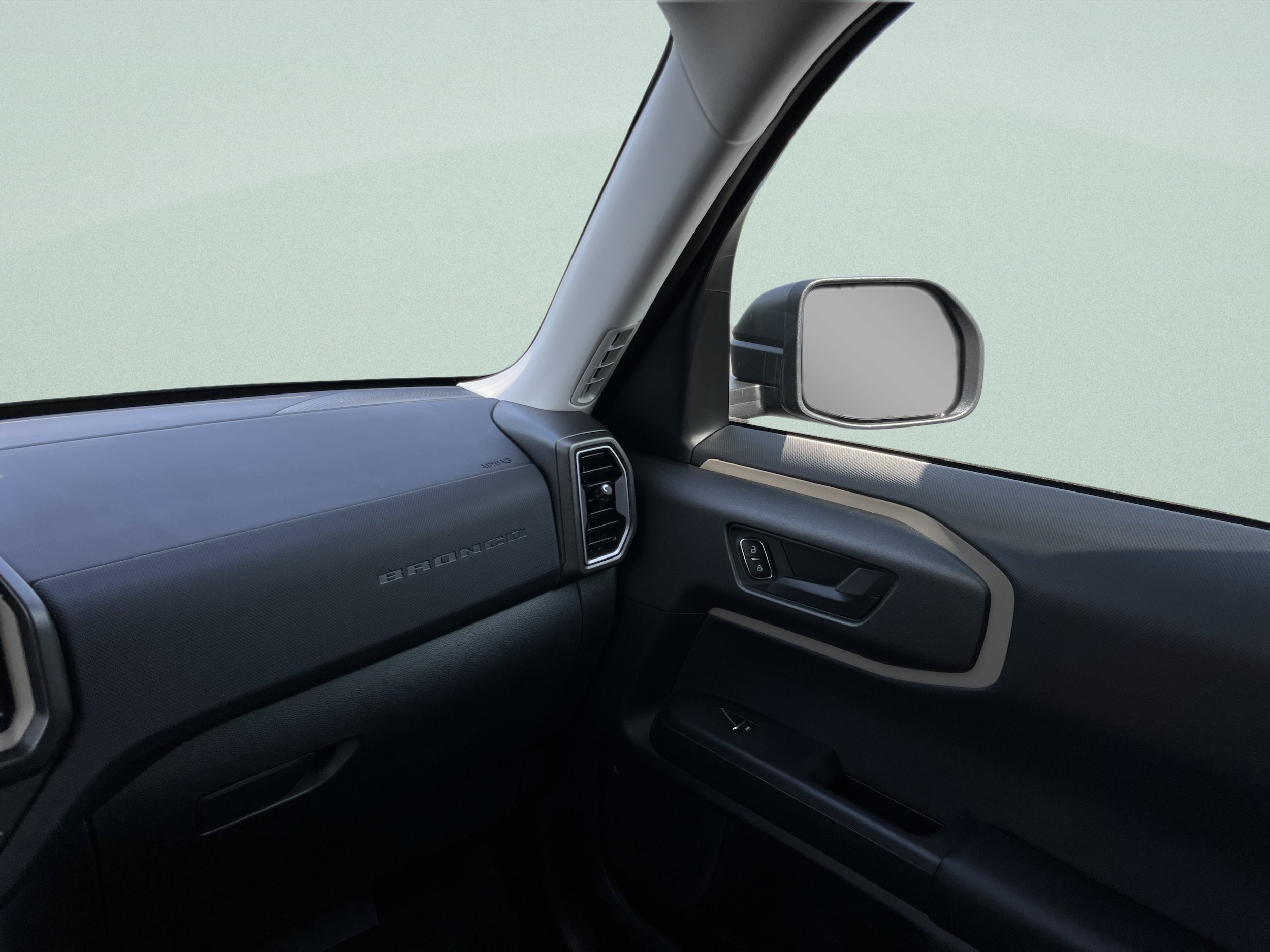 2026 Ford Bronco Sport Big Bend - Photo 29