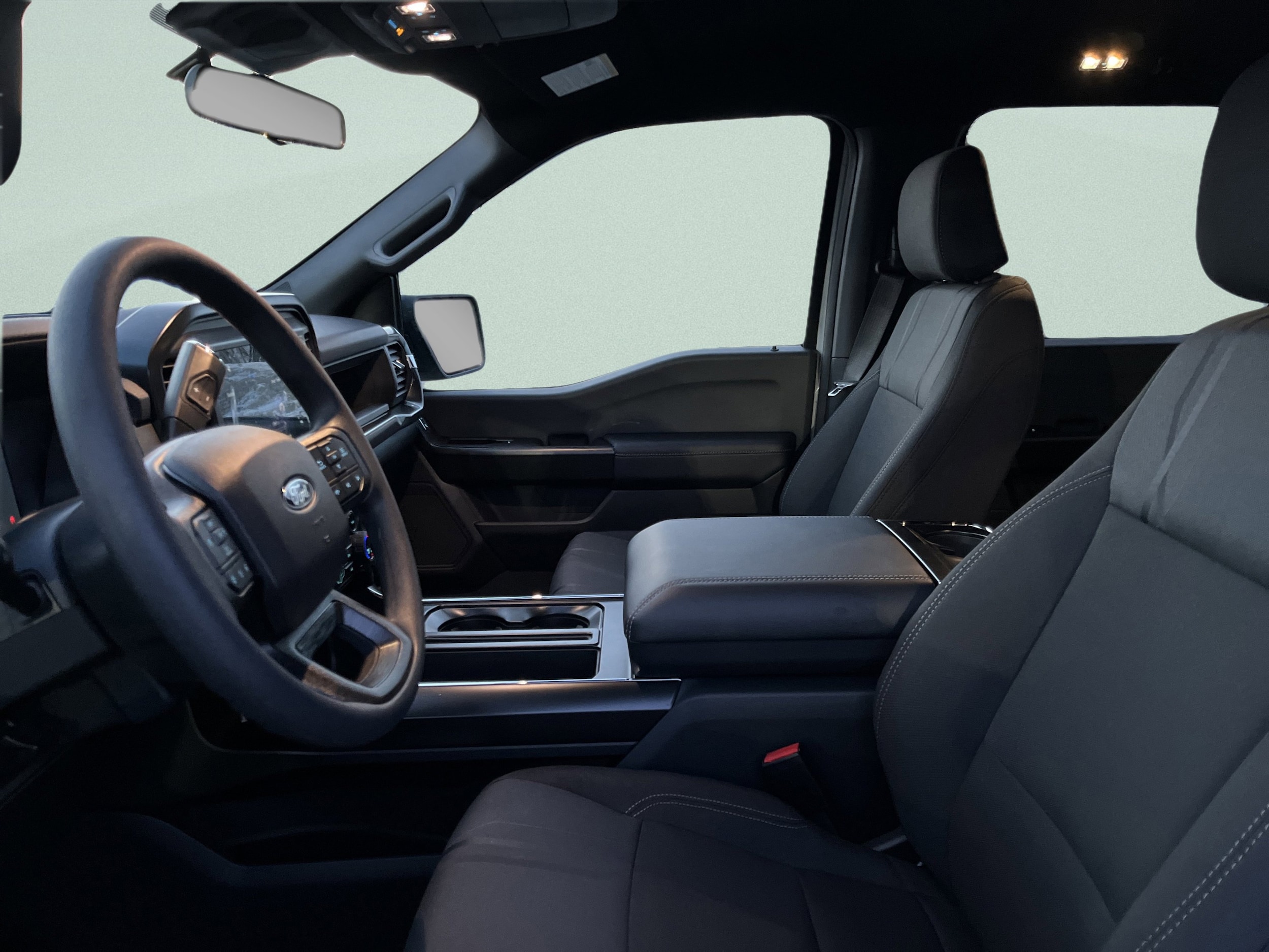 2026 Ford F-150 STX - Photo 11