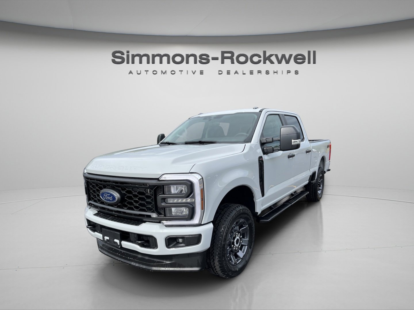 2026 Ford F-350 Super Duty XL's photo