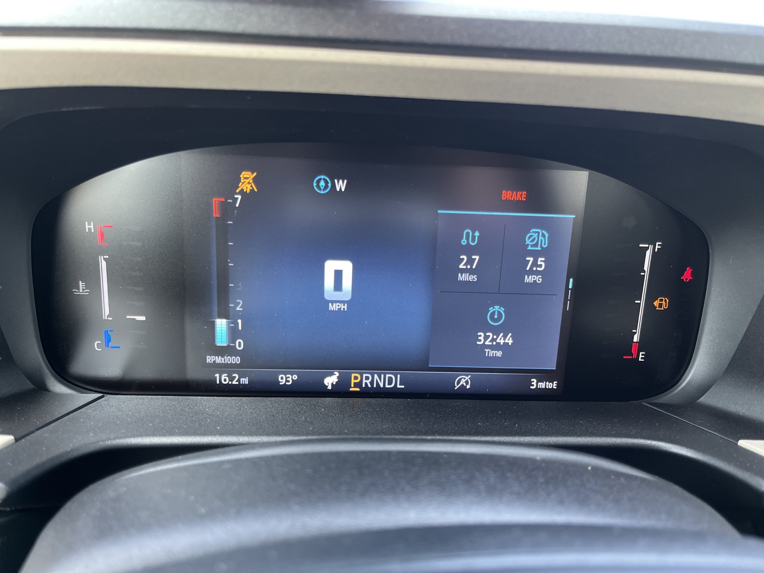 2026 Ford Bronco Sport Big Bend - Photo 21
