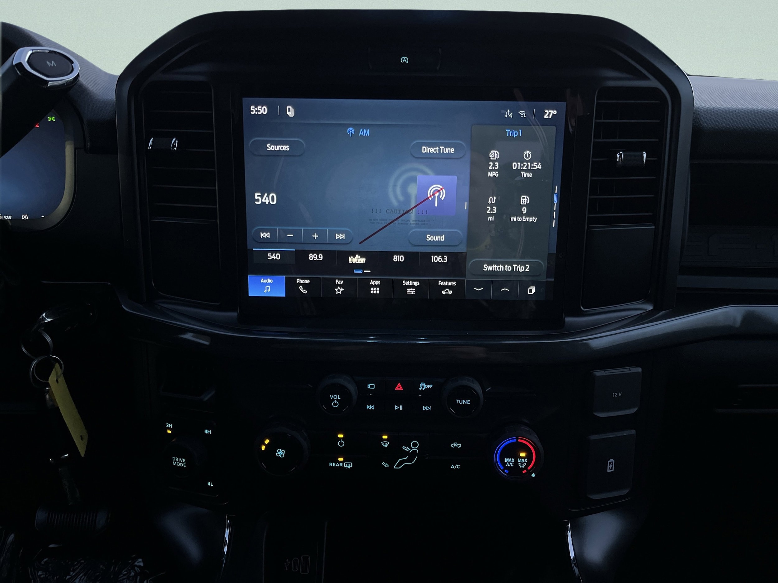 2026 Ford F-150 STX - Photo 24