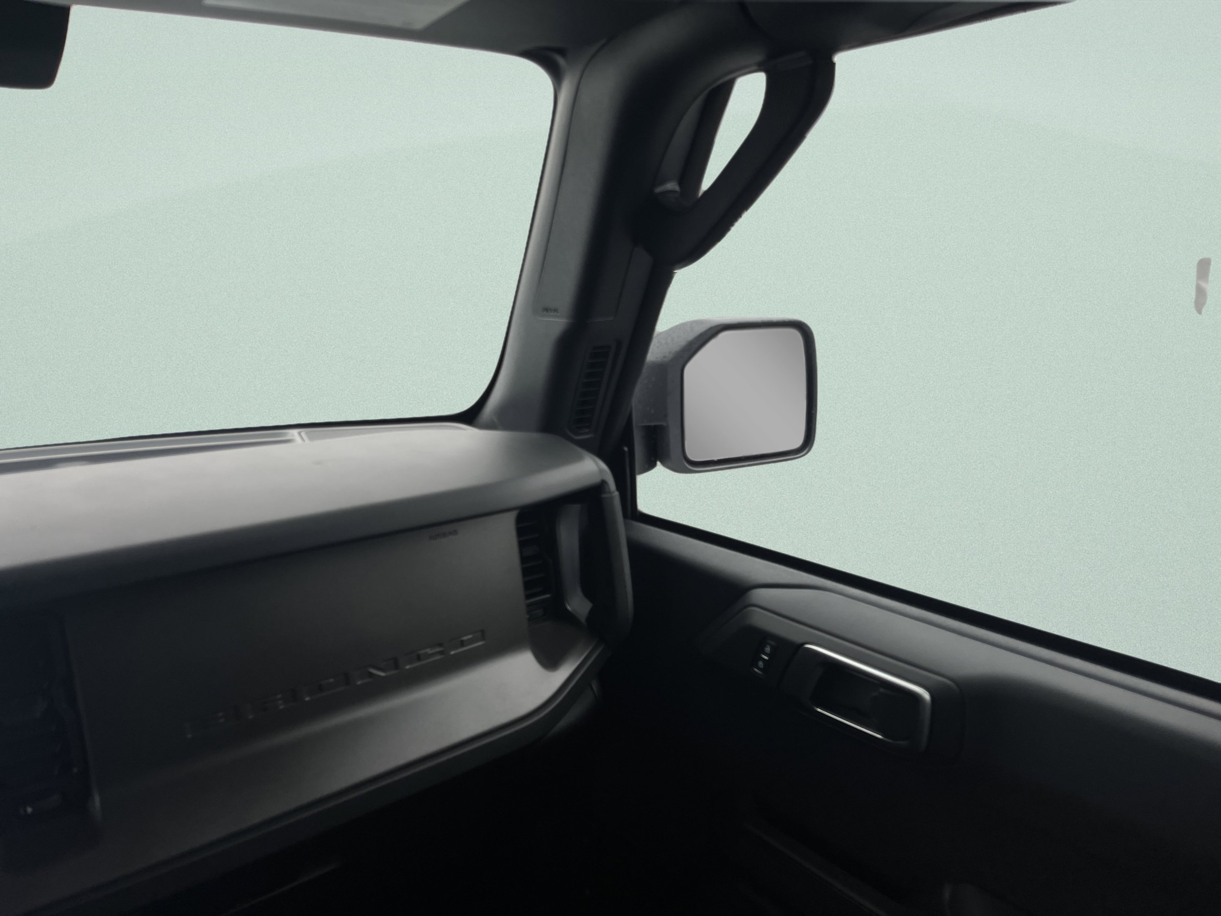 2026 Ford Bronco 4-Door Big Bend - Photo 30