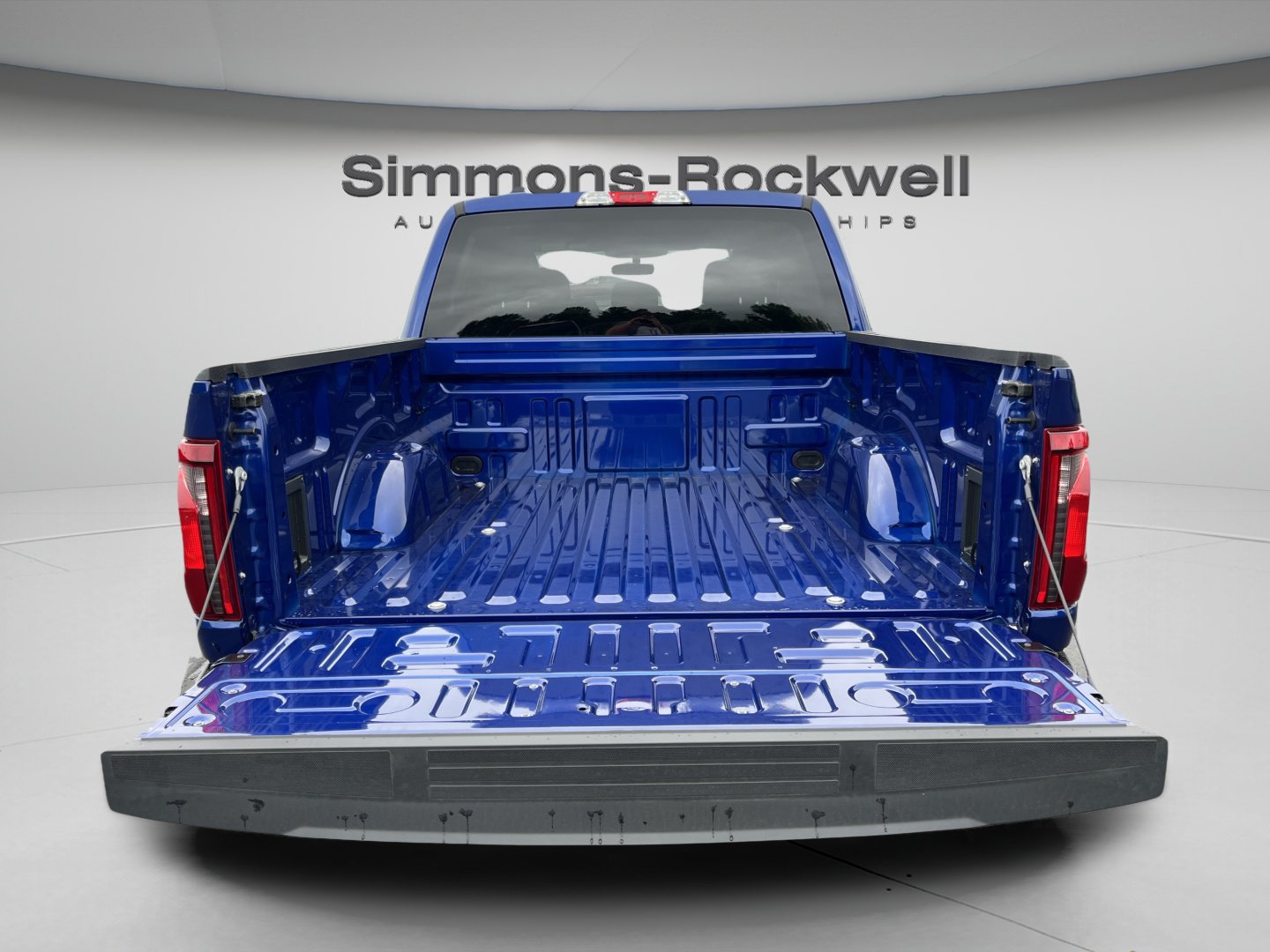 2026 Ford F-150 STX - Photo 11