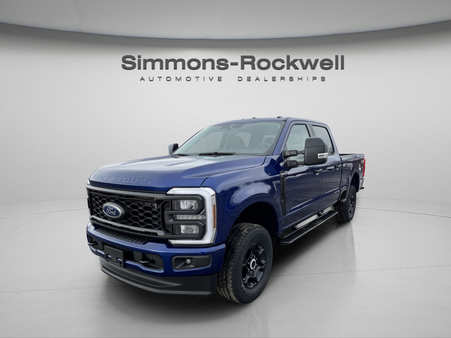 2026 Ford F-250 Super Duty XL's photo