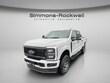  Ford Super Duty F-250 SRW