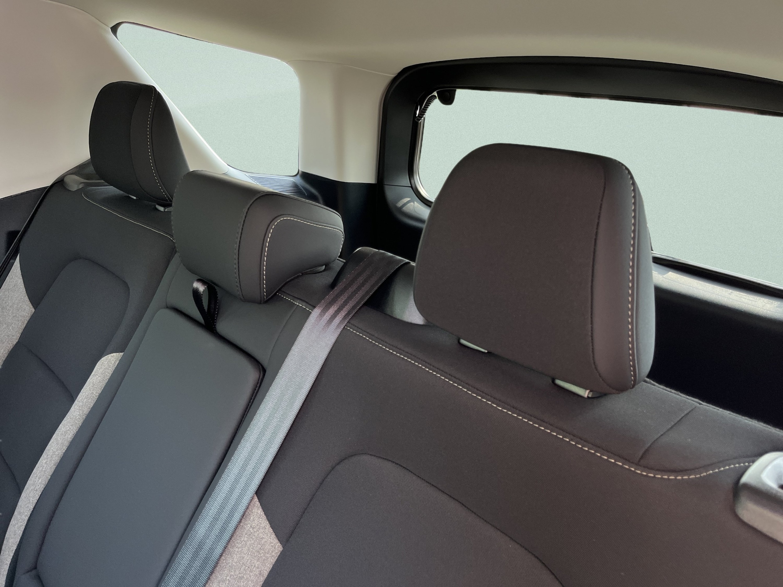 2026 Ford Bronco Sport Big Bend - Photo 23