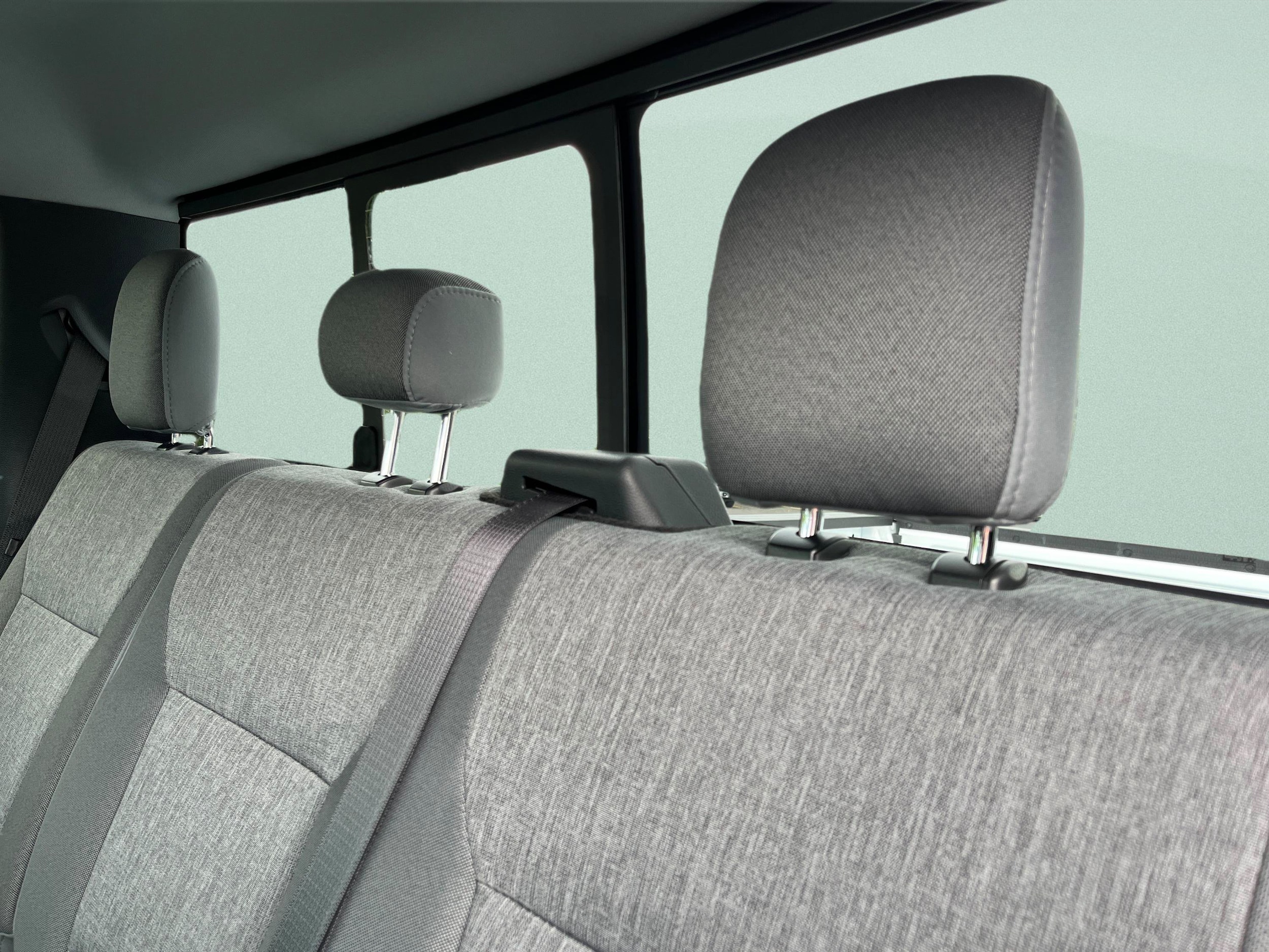 2026 Ford F-250 Super Duty XL - Photo 22