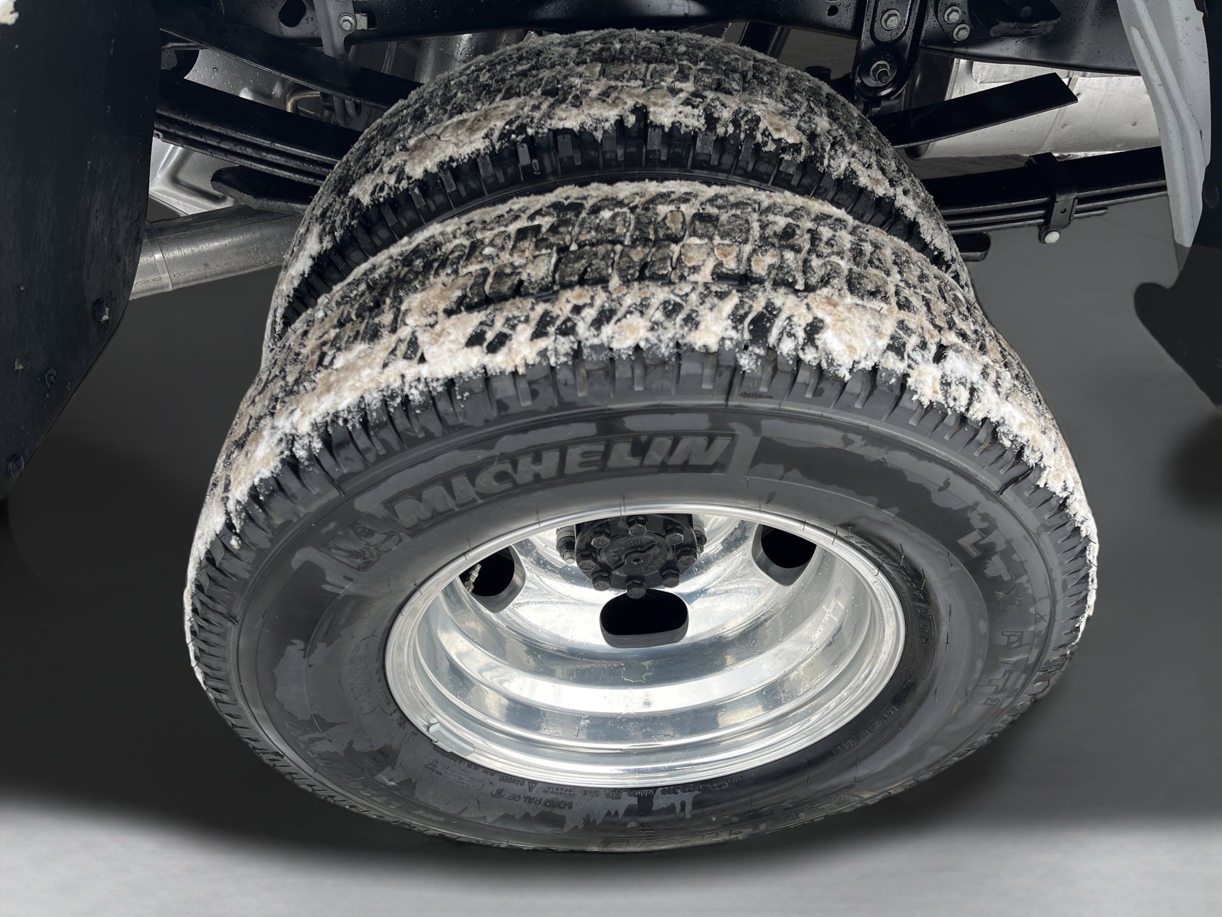 2026 Ford F-350 Super Duty Lariat - Photo 9