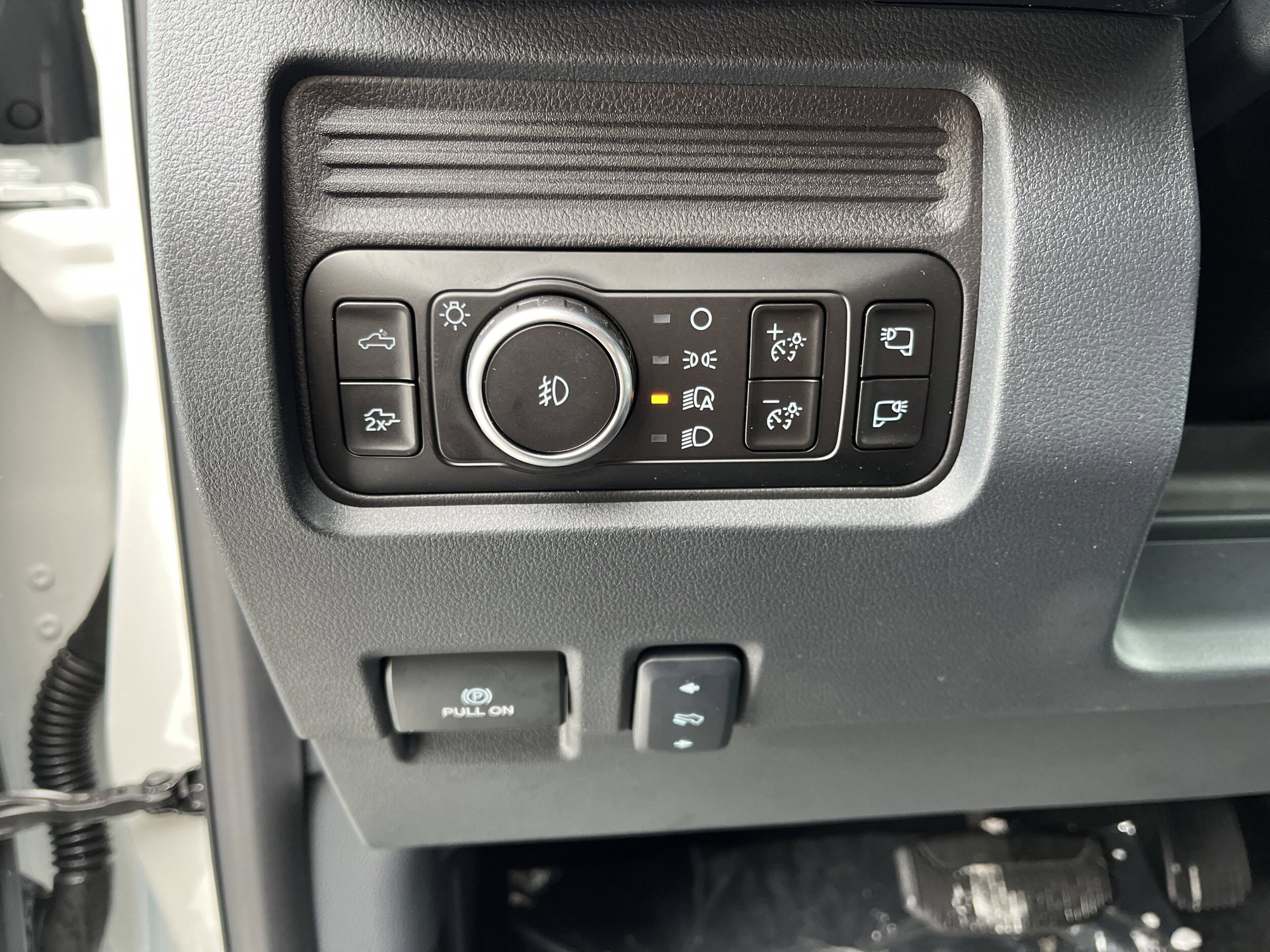 2026 Ford F-350 Super Duty Lariat - Photo 16