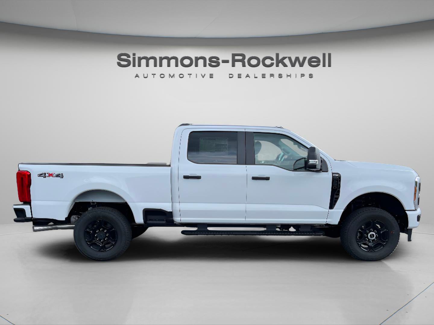 2026 Ford F-250 Super Duty XL - Photo 6
