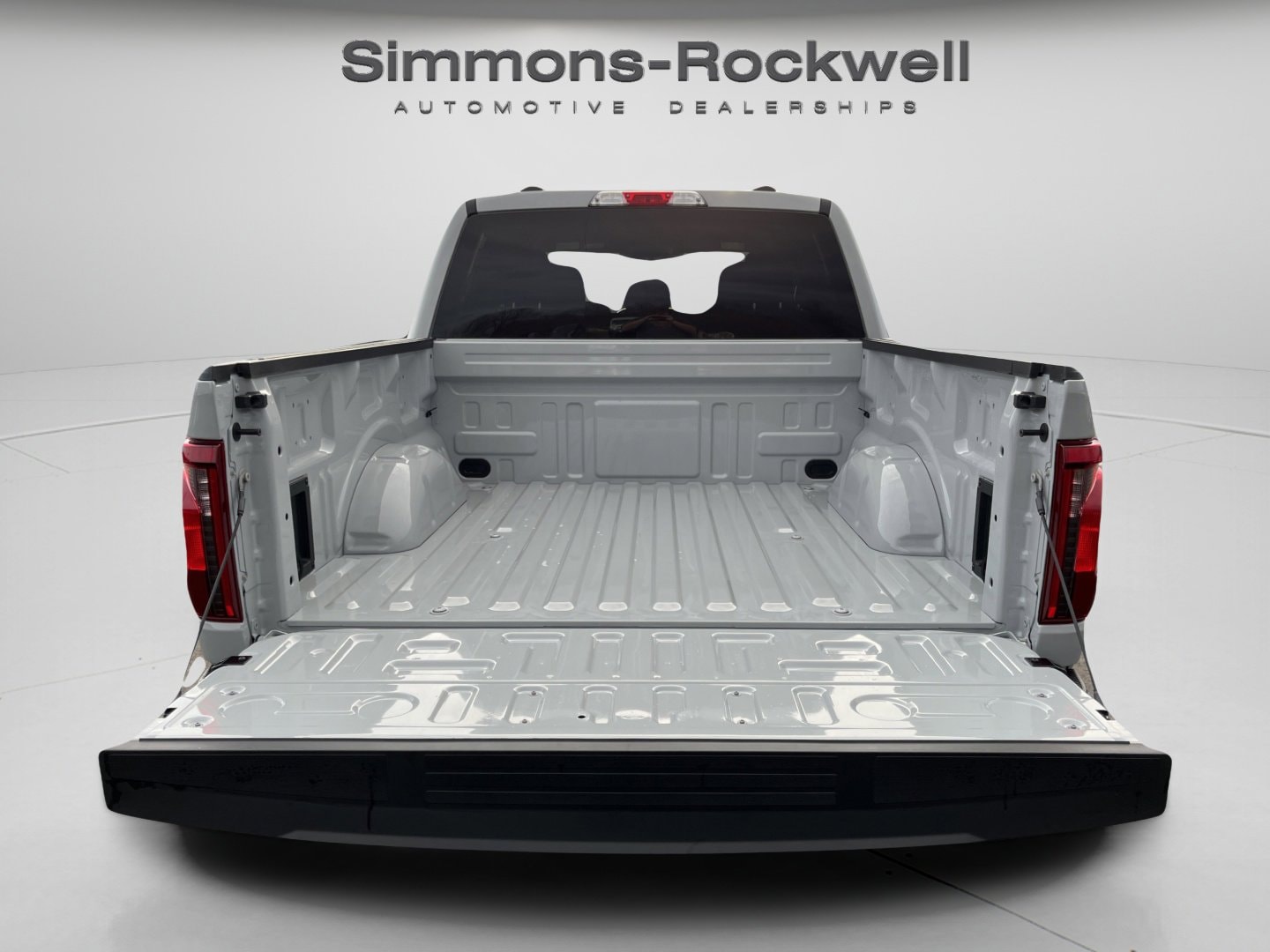 2026 Ford F-150 STX - Photo 10