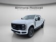 Ford Super Duty F-250 SRW