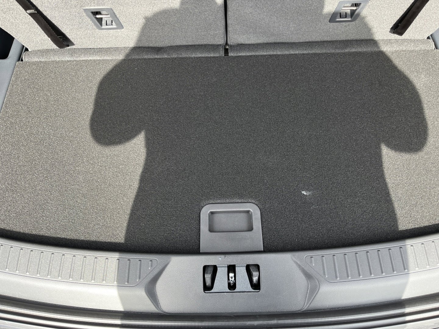 2026 Ford Explorer ST-Line - Photo 11