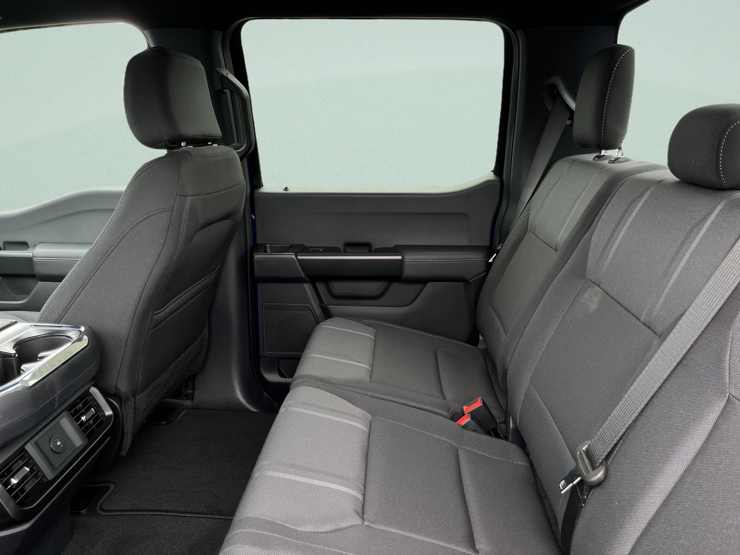 2026 Ford F-150 STX - Photo 16