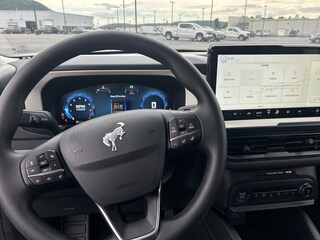 2025 Ford Bronco Sport Heritage Heritage 4x4