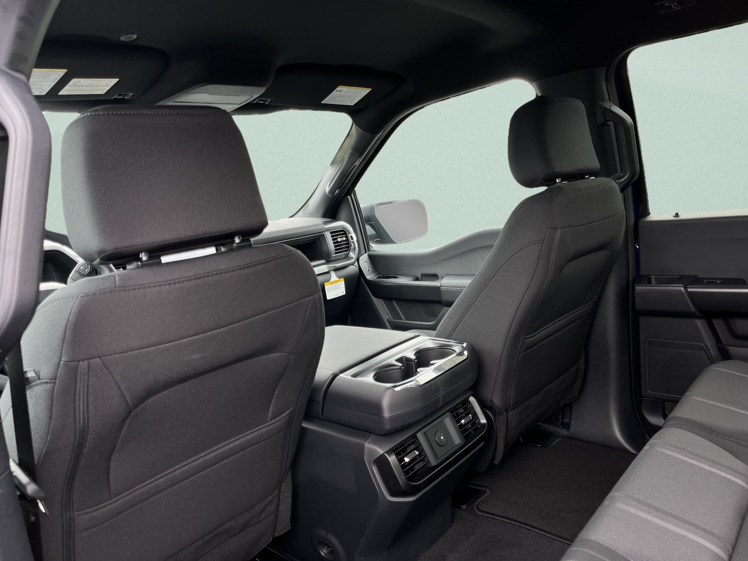 2026 Ford F-150 STX - Photo 21