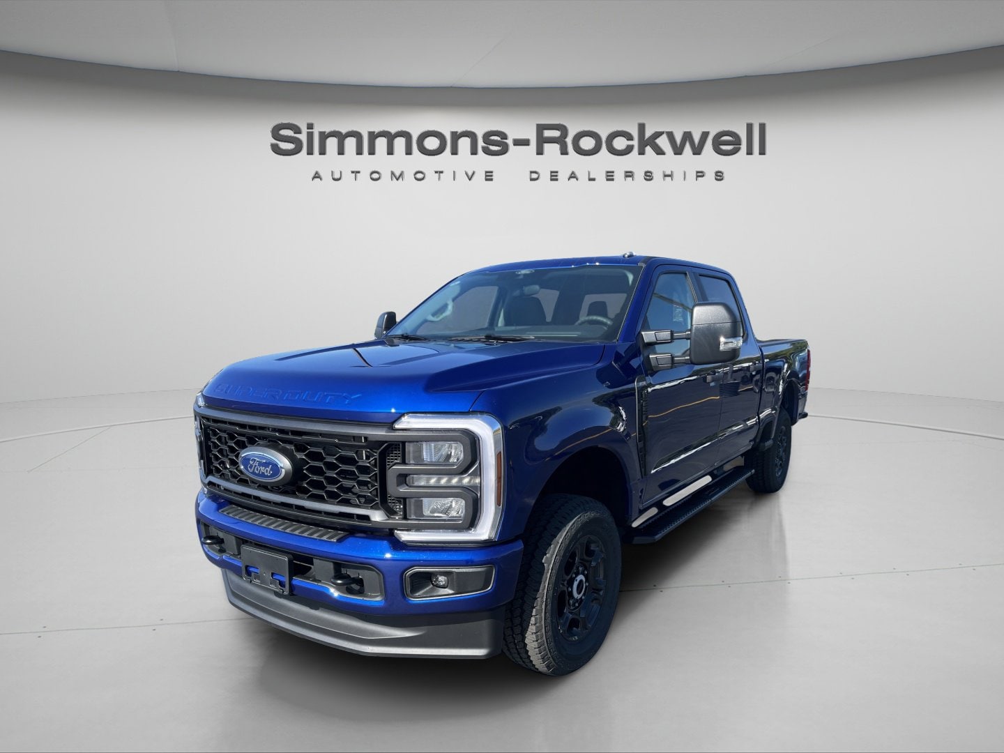 2026 Ford F-250 Super Duty XL's photo