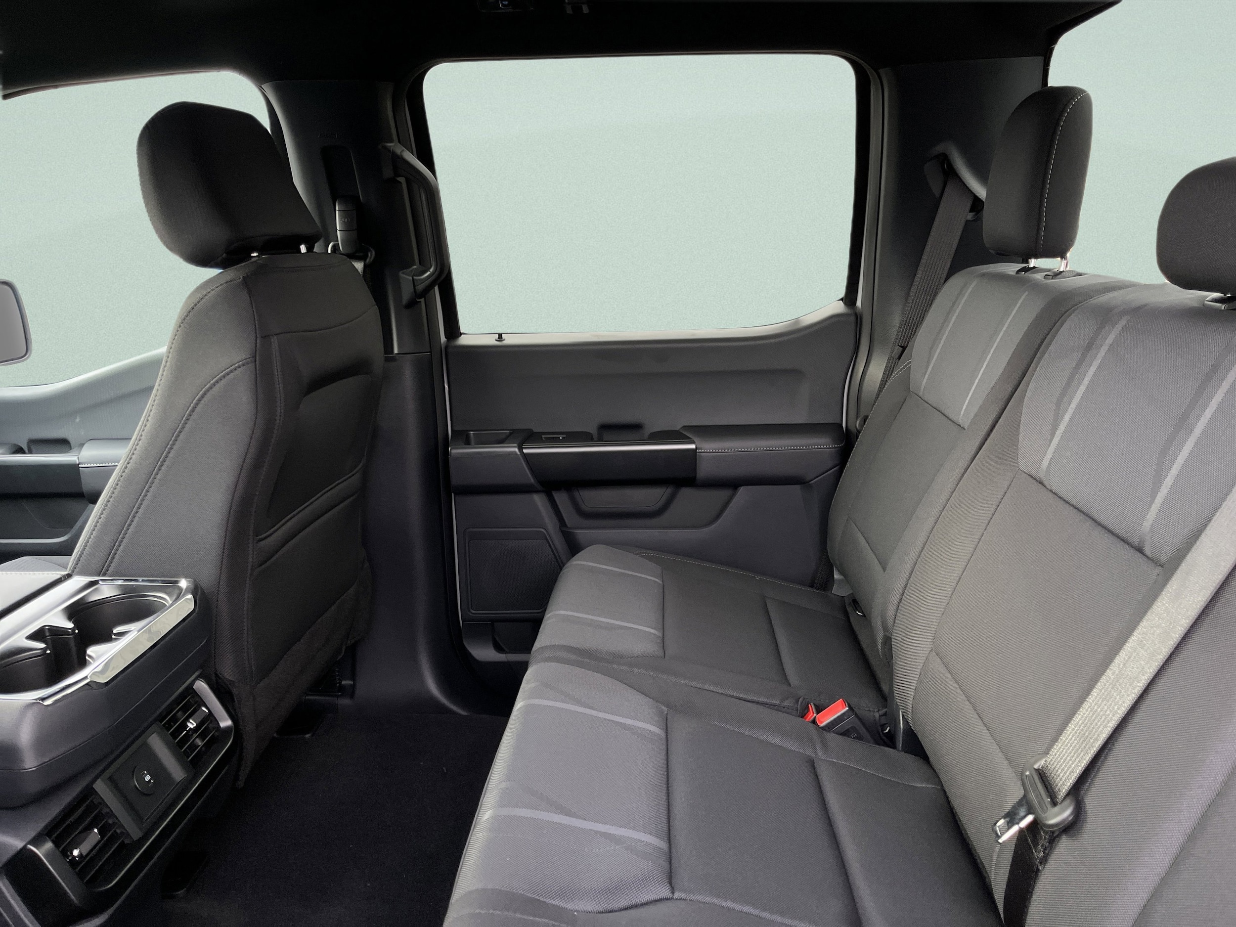 2026 Ford F-150 STX - Photo 19