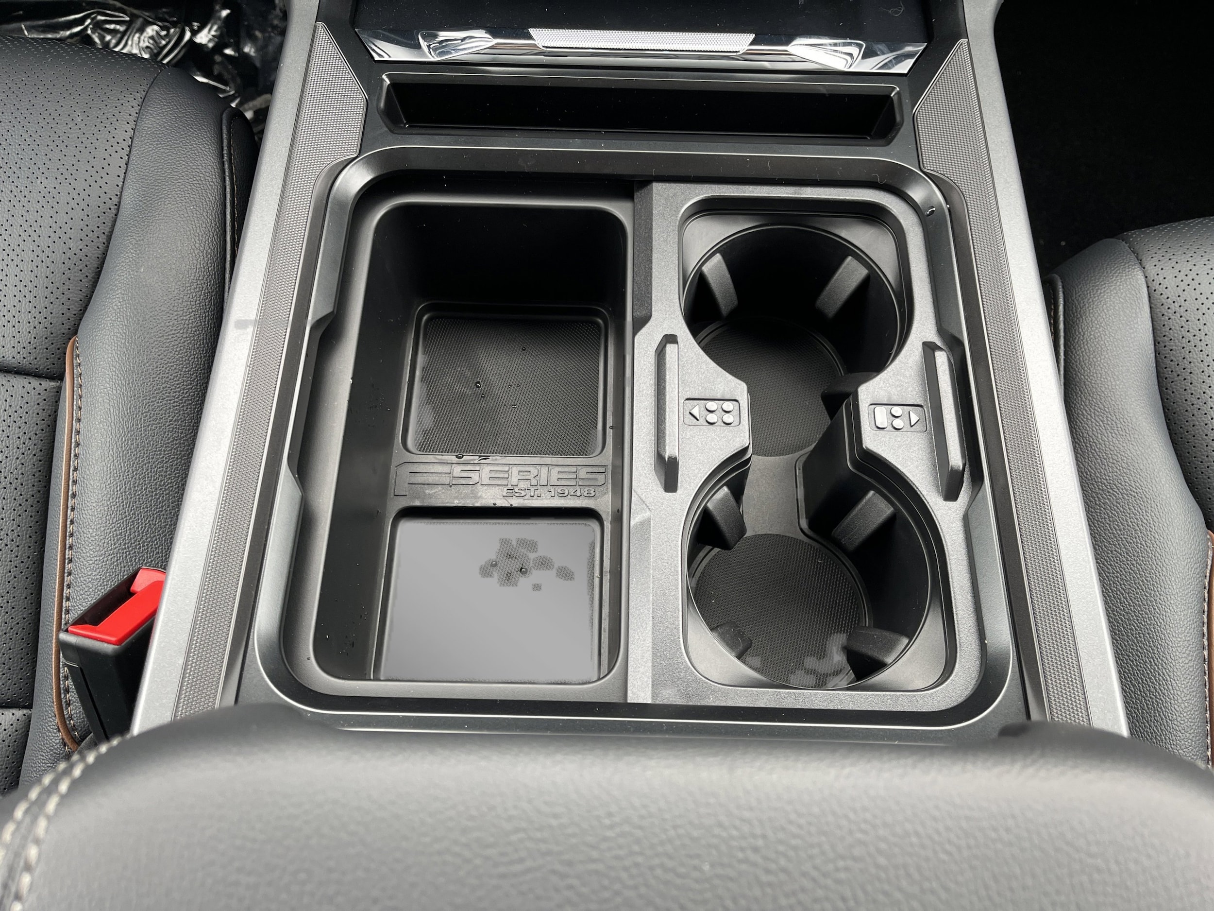2026 Ford F-350 Super Duty Lariat - Photo 25